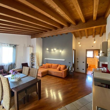 Villa Mattei Villa Pedergnano Esterno foto